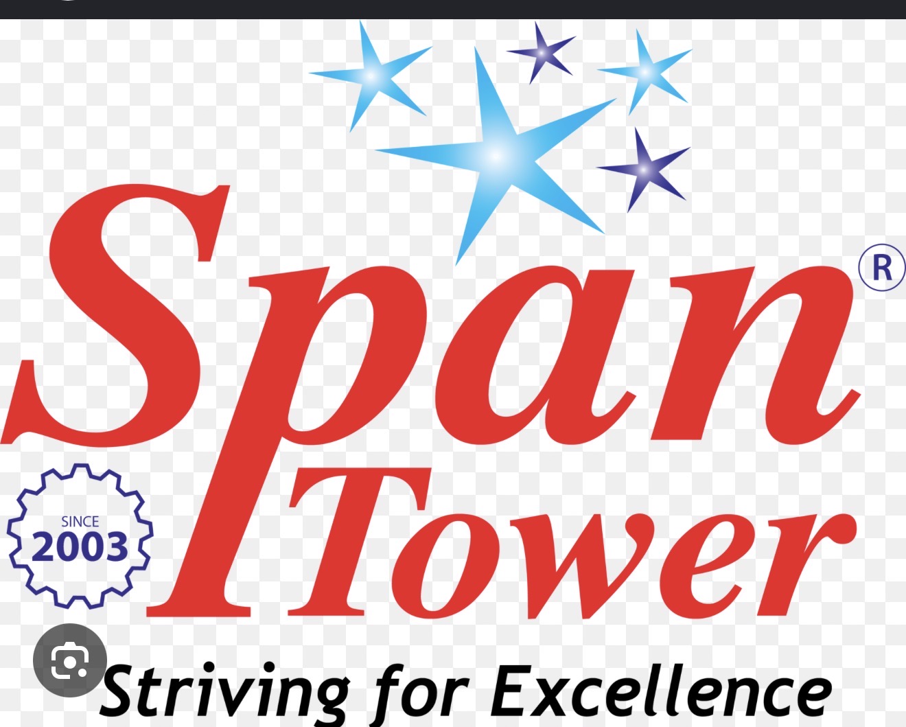 Span Tower - Striving for Excellence